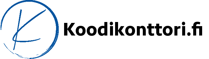 Koodikonttori.fi