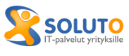 Soluto Oy